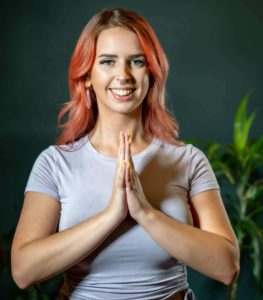 Yoga with Isabella